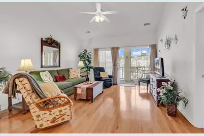 5816 Longwood Dr. #202, Murrells Inlet, SC 29576 - Photo 14