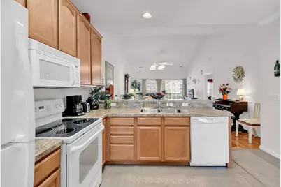 5816 Longwood Dr. #202, Murrells Inlet, SC 29576 - Photo 8