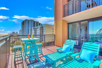6900 N Ocean Blvd. #511, Myrtle Beach, SC 29572 - Photo 6