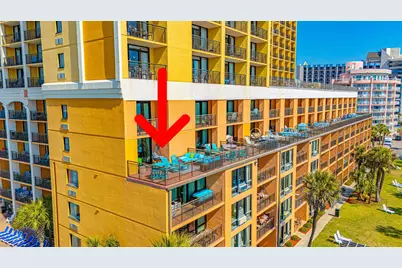 6900 N Ocean Blvd. #511, Myrtle Beach, SC 29572 - Photo 40