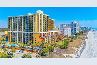 6900 N Ocean Blvd. #511, Myrtle Beach, SC 29572 - Photo 38