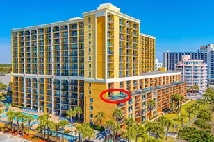 6900 N Ocean Blvd, Myrtle Beach, SC 29572 - Photo 1