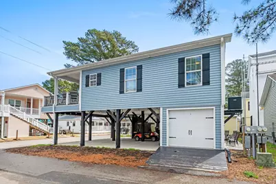 6001 - 1676 S Kings Hwy., Myrtle Beach, SC 29575 - Photo 4