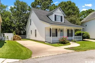 1676 Citadel Ln, Myrtle Beach, SC 29577 - Photo 2