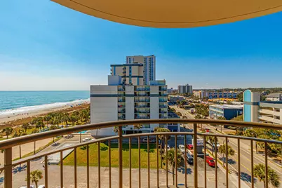 2310 N Ocean Blvd. #806, Myrtle Beach, SC 29577 - Photo 2