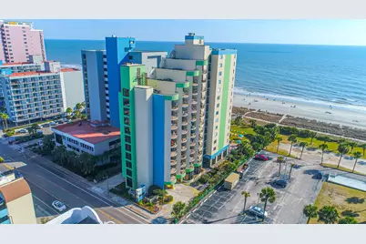 2310 N Ocean Blvd. #806, Myrtle Beach, SC 29577 - Photo 1