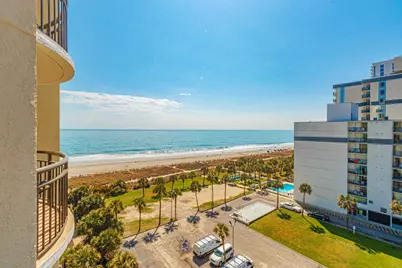 2310 N Ocean Blvd. #806, Myrtle Beach, SC 29577 - Photo 4