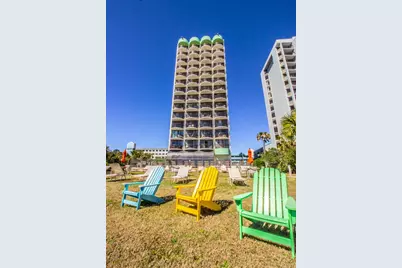 2310 N Ocean Blvd. #806, Myrtle Beach, SC 29577 - Photo 32