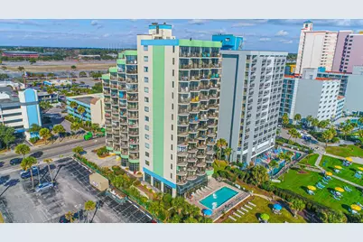 2310 N Ocean Blvd. #806, Myrtle Beach, SC 29577 - Photo 38