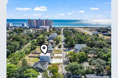 606 29th Ave. S, North Myrtle Beach, SC 29582 - Photo 2