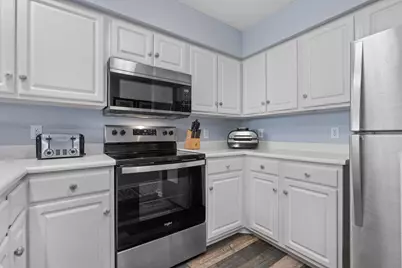 448 Pinehurst Ln. #16-I, Pawleys Island, SC 29585 - Photo 18