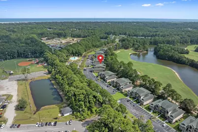 448 Pinehurst Ln. #16-I, Pawleys Island, SC 29585 - Photo 34