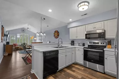 448 Pinehurst Ln. #16-I, Pawleys Island, SC 29585 - Photo 8