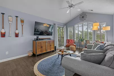 448 Pinehurst Ln. #16-I, Pawleys Island, SC 29585 - Photo 10