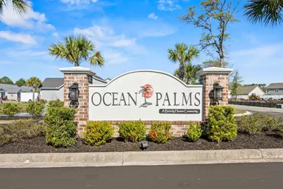 654 Rycola Circle, Myrtle Beach, SC 29577 - Photo 54