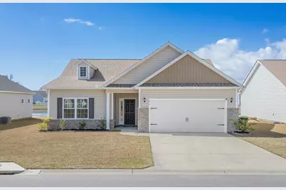 654 Rycola Circle, Myrtle Beach, SC 29577 - Photo 2