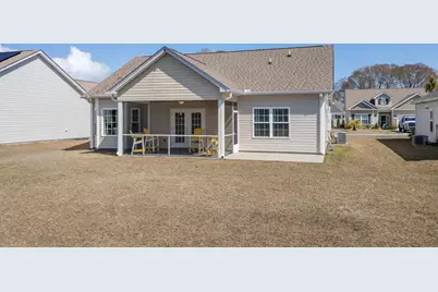 654 Rycola Circle, Myrtle Beach, SC 29577 - Photo 28