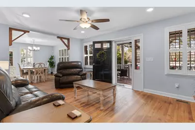 1303 Heyward St., Georgetown, SC 29440 - Photo 8