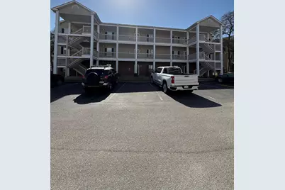 1058 Sea Mountain Hwy. #4-102, North Myrtle Beach, SC 29582 - Photo 1