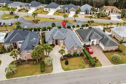 372 Waterfall Circle, Little River, SC 29566 - Photo 2