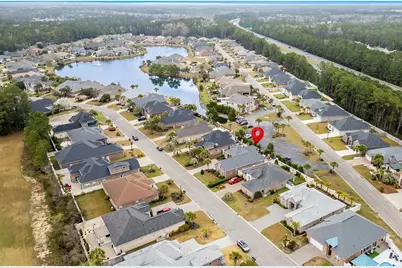 372 Waterfall Circle, Little River, SC 29566 - Photo 4