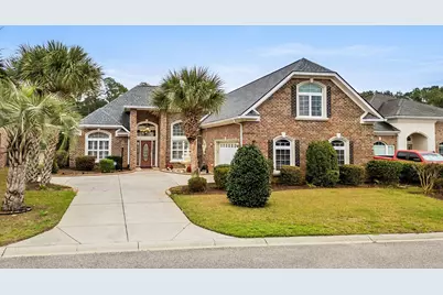 372 Waterfall Circle, Little River, SC 29566 - Photo 1