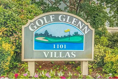 1101 Possum Trot Rd. #C204, North Myrtle Beach, SC 29582 - Photo 20