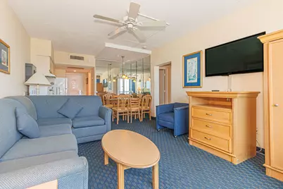 1304 N Ocean Blvd. #406, Myrtle Beach, SC 29577 - Photo 8