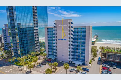 1304 N Ocean Blvd. #406, Myrtle Beach, SC 29577 - Photo 28