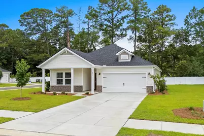 301 Jessamine St., Longs, SC 29568 - Photo 2