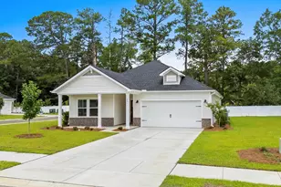 301 Jessamine St, Longs, SC 29568 - Photo 2