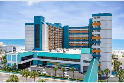 1501 S Ocean Blvd. #1048, Myrtle Beach, SC 29577 - Photo 2