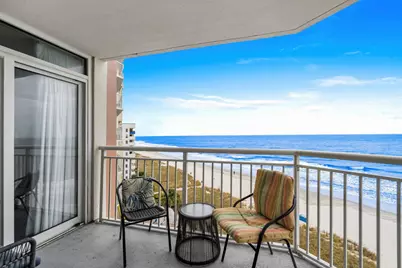 2711 S Ocean Blvd. #812, North Myrtle Beach, SC 29582 - Photo 10