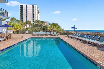 2001 S Ocean Blvd. #206, Myrtle Beach, SC 29577 - Photo 22
