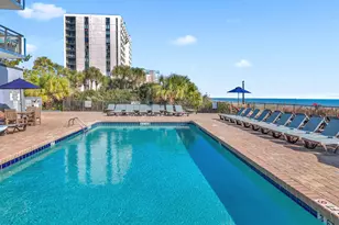 2001 S Ocean Blvd, Myrtle Beach, SC 29577 - Photo 22