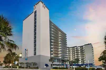 2001 S Ocean Blvd. #206, Myrtle Beach, SC 29577 - Photo 1