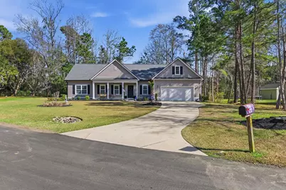76 Governor Boone Ln., Georgetown, SC 29440 - Photo 2