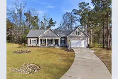 76 Governor Boone Ln., Georgetown, SC 29440 - Photo 1