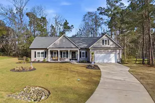 76 Governor Boone Ln, Georgetown, SC 29440 - Photo 1