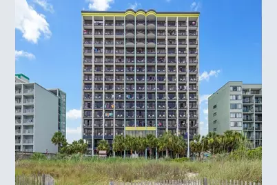 6804 N Ocean Blvd. N #729, Myrtle Beach, SC 29577 - Photo 2