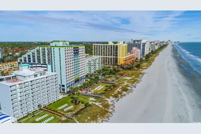 6804 N Ocean Blvd. N #729, Myrtle Beach, SC 29577 - Photo 30