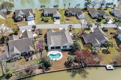 1473 Southwood Dr., Myrtle Beach, SC 29575 - Photo 8