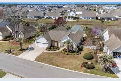 1473 Southwood Dr., Myrtle Beach, SC 29575 - Photo 4