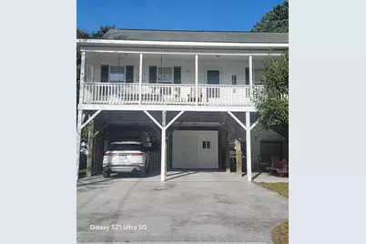 514 Cypress Dr., Surfside Beach, SC 29575 - Photo 1