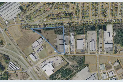 201 E Cox Ferry Rd., Conway, SC 29526 - Photo 2