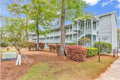 5905 South Kings Hwy. #4202, Myrtle Beach, SC 29575 - Photo 20