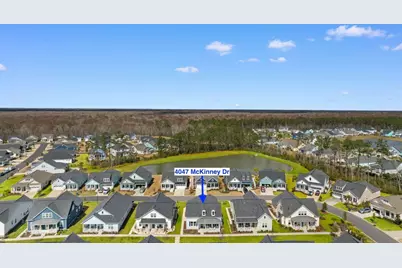 4047 McKinney Dr., Murrells Inlet, SC 29576 - Photo 36
