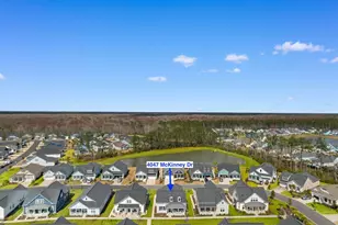 4047 McKinney Dr, Murrells Inlet, SC 29576 - Photo 36