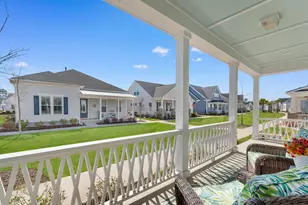 4047 McKinney Dr, Murrells Inlet, SC 29576 - Photo 4