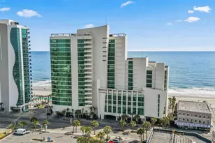 201 S Ocean Blvd, Myrtle Beach, SC 29577 - Photo 28